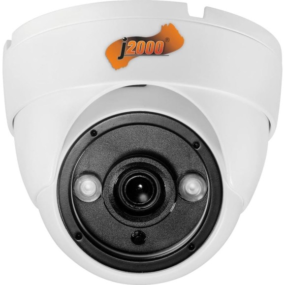 Антивандальная купольная AHD видеокамера -AHD4Dm20 2,8 J2000 CC000004803 Антивандальная купольная AHD видеокамера -AHD4Dm20 2,8 J2000 CC000004803