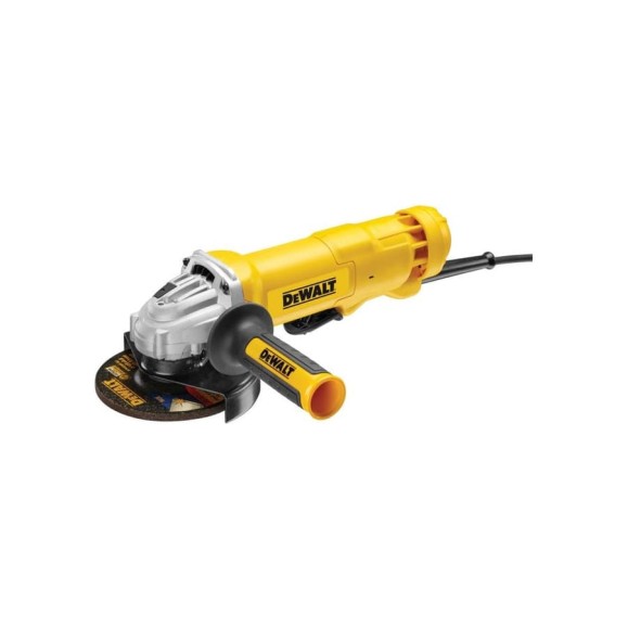 Угловая шлифмашина DEWALT DWE4227