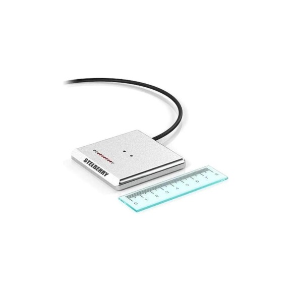 Направленный микрофон для усилителя индукционной петли Stelberry M-1007 01317 Направленный микрофон для усилителя индукционной петли Stelberry M-1007 01317
