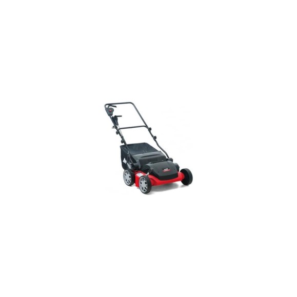 Электрический вертикуттер MTD OPTIMA 37 VE 16AFFMOA600
