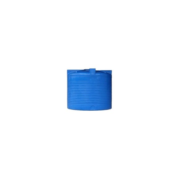 Емкость STERH VERT 4500 blue 531338