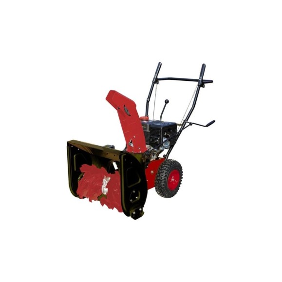 Снегоуборочная машина Tsunami ST 6556W