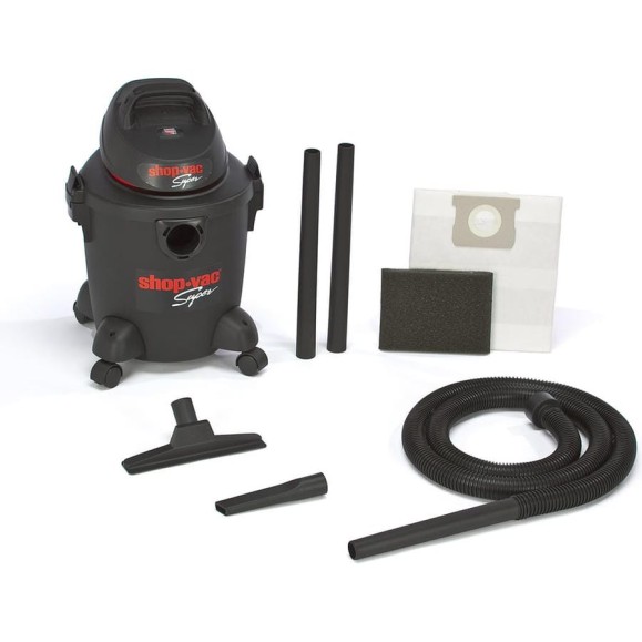 Пылесос Shop-Vac Super 1300 5970142