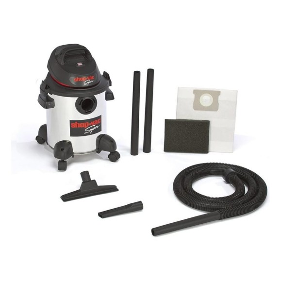 Пылесос Shop-Vac Super 1300-I 5970242
