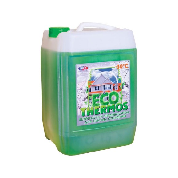 Теплоноситель термос эко (-30 град; 10 кг) THERMOS ter-72608 Теплоноситель термос эко (-30 град; 10 кг) THERMOS ter-72608