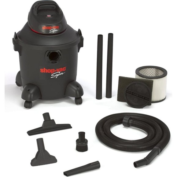 Пылесос Shop-Vac Super 30 5970542