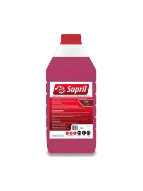 Средство для бесконтактной мойки автомобилей 1кг Supril PROFI SUP-P/1