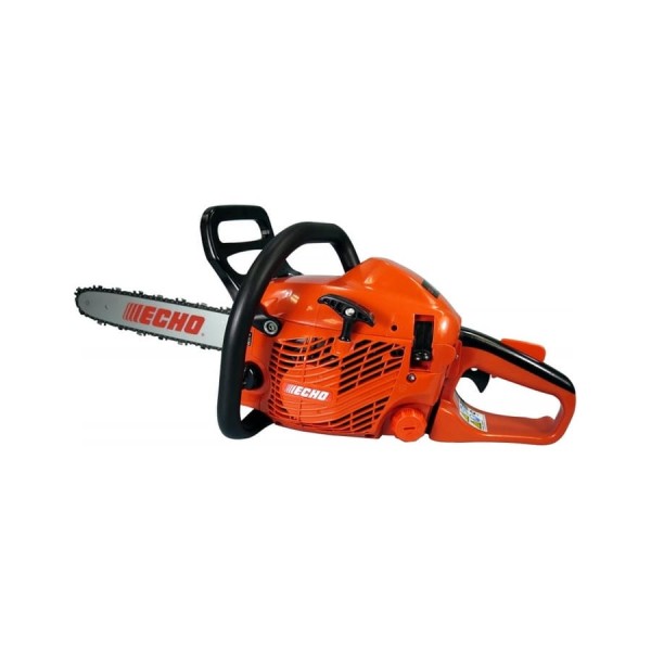 Бензопила ECHO CS-353ES