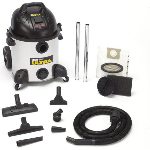 Пылесос Shop-Vac Ultra 45-SI Premium 9240942