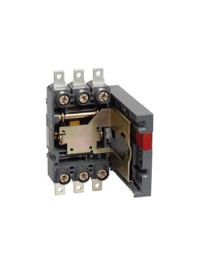 Выкатная панель переднего присоединения EKF PM-99/2-250 PROxima для ВА-99, 250А SQmccb99-a-93