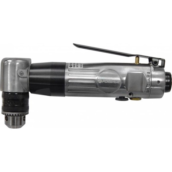 Угловая реверсивная пневмодрель Forsage F-SM-709R
