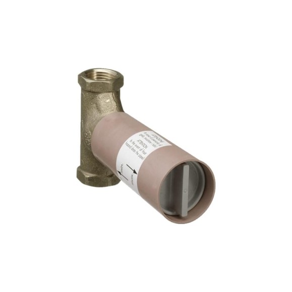 Запорный вентиль HANSGROHE 15970180 (скрытая часть) 00000007587 Запорный вентиль HANSGROHE 15970180 (скрытая часть) 00000007587