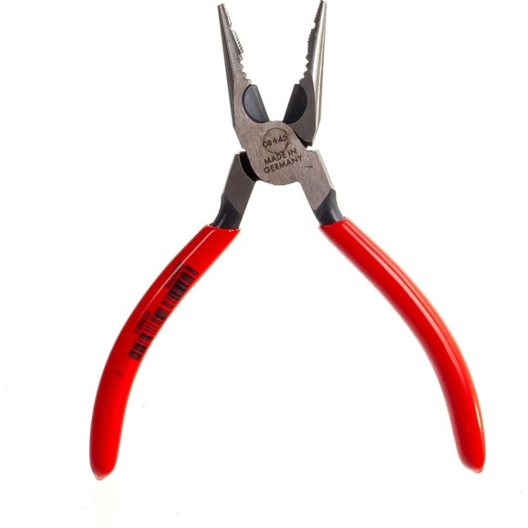 Удлиненные пассатижи KNIPEX KN-0821145