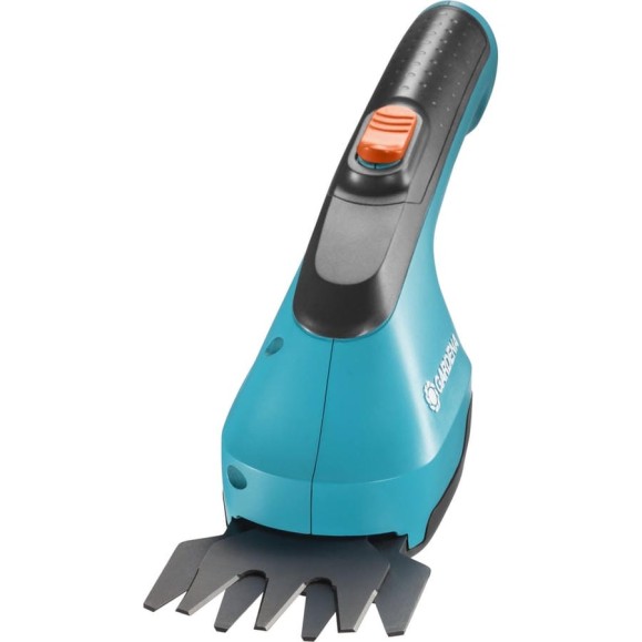 Аккумуляторные ножницы для газонов GARDENA AccuCut Li с 2 ножами 09852-32.000.00