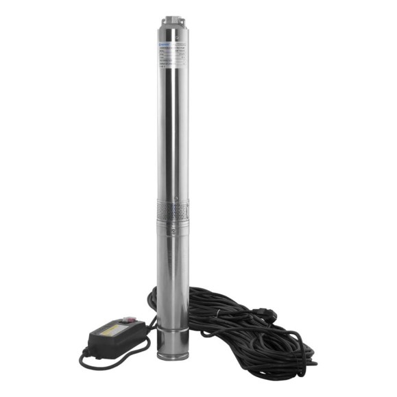 Скважинный насос AQUARIO Asp1E-60-90 3560