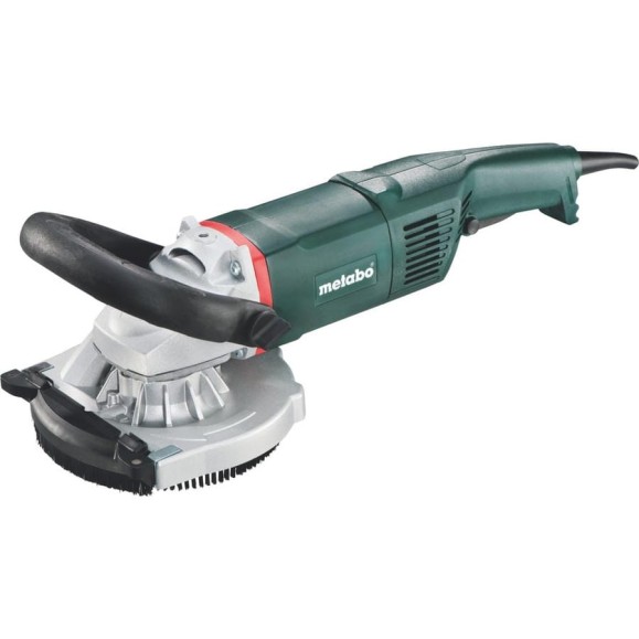 Шлифователь + чашка PKD Metabo RS 17-125 603822730