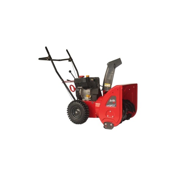Бензиновый снегоуборщик Efco Artik 56