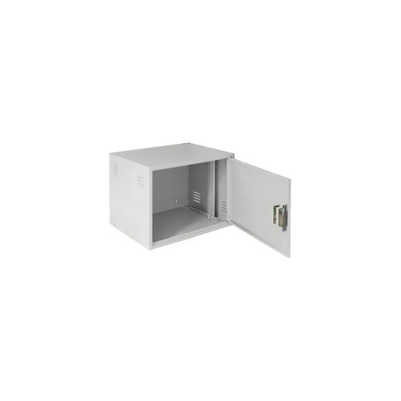 Настенный шкаф SUPRLAN антивандальный распашной АР-7U-600-450-Р /М/ 05-0216 Настенный шкаф SUPRLAN антивандальный распашной АР-7U-600-450-Р /М/ 05-0216