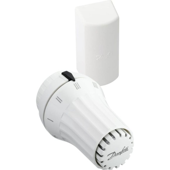 Термостат Danfoss RAE с дистанционным датчиком 2 м 013G5056