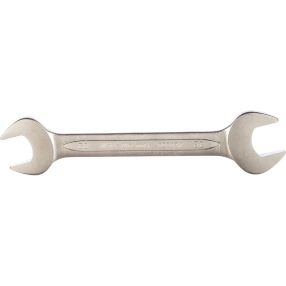 Ключ рожковый JTC 30x32 мм, L=298 мм, GD3032 754101 Ключ рожковый JTC 30x32 мм, L=298 мм, GD3032 754101