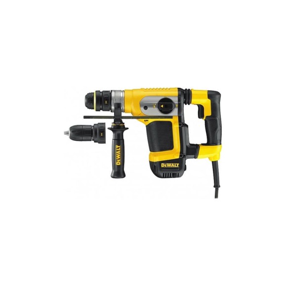 Перфоратор DEWALT D25415K Перфоратор DEWALT D25415K