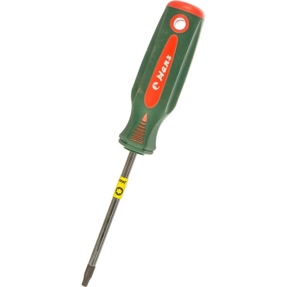 Отвертка Torx Hans T25*100мм 0440T25