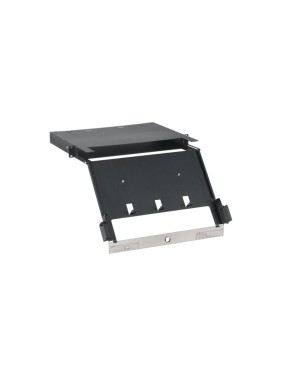 Полка PANDUIT FCE1UA волоконно-оптическая 19 1U 30901