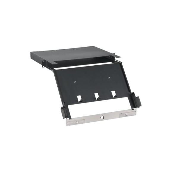 Полка PANDUIT FCE1UA волоконно-оптическая 19 1U 30901