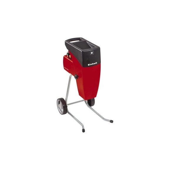 Электрический садовый измельчитель Einhell GC-RS 2540 3430620 Электрический садовый измельчитель Einhell GC-RS 2540 3430620