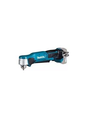 Аккумуляторная угловая дрель Makita DA332DZ