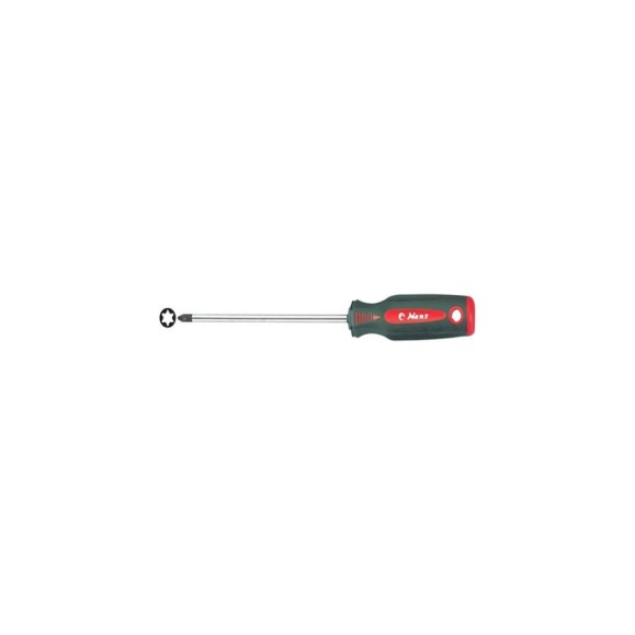 Отвертка Torx Hans T27*100мм 0440T27 Отвертка Torx Hans T27*100мм 0440T27