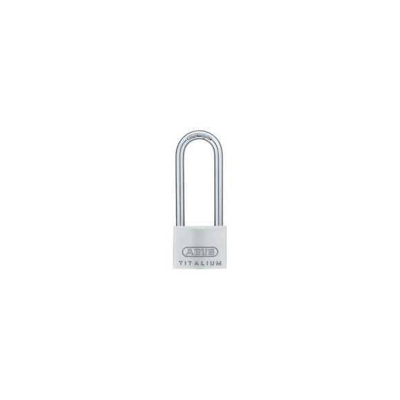 Навесной замок ABUS 727TI/50HB80 C/BLISTER 26665 Навесной замок ABUS 727TI/50HB80 C/BLISTER 26665