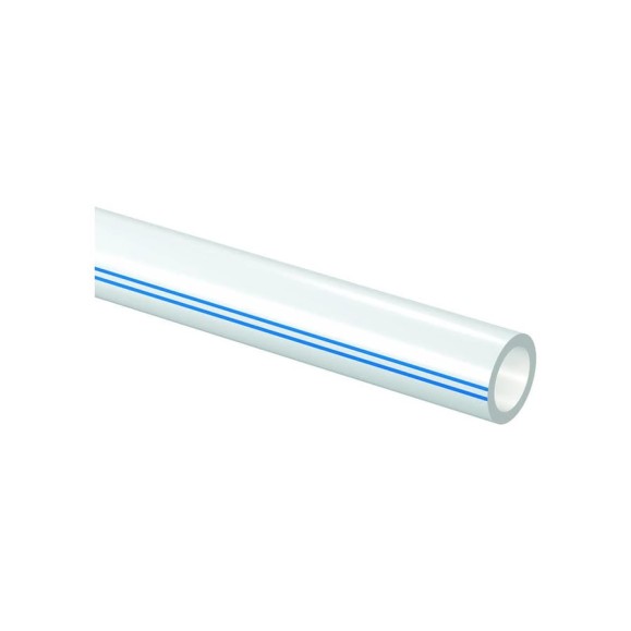 Труба UPONOR COMFORT PIPE PLUS PN6 16X2,0 UP 1062045 Труба UPONOR COMFORT PIPE PLUS PN6 16X2,0 UP 1062045