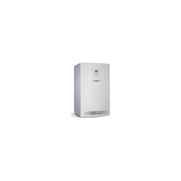 Напольный газовый котел BOSCH Gaz 2500 F 30