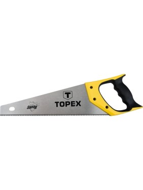 Ножовка TOPEX Shark 7 TPI 10A445