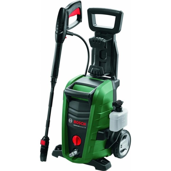 Очиститель высокого давления Bosch UniversalAquatak 130 Car Kit 0.615.992.61B Очиститель высокого давления Bosch UniversalAquatak 130 Car Kit 0.615.992.61B
