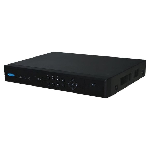 8-ми канальный гибридный видеорегистратор Сатро HDVR VR-M081 CC000006763 8-ми канальный гибридный видеорегистратор Сатро HDVR VR-M081 CC000006763