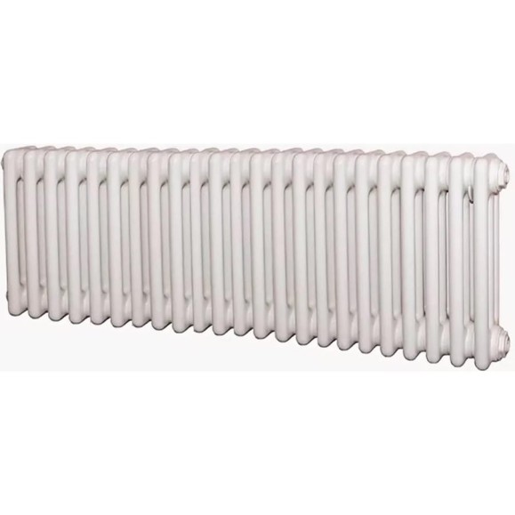 Трубчатый радиатор Arbonia 3057/28 № 12 RAL9016 3/4