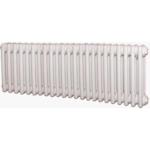 Трубчатый радиатор Arbonia 3057/28 № 12 RAL9016 3/4