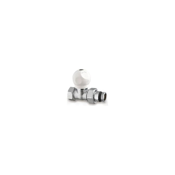 Вентиль верхний прямой 1/2" TE-SA 102/1-04