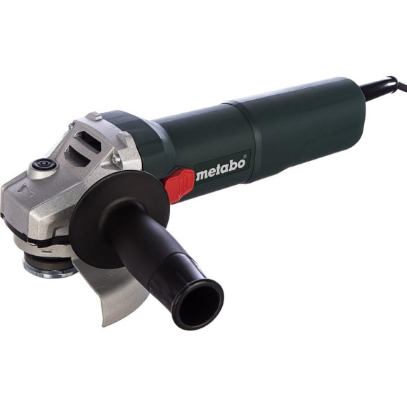 Угловая шлифмашина Metabo W 1100-125 603614010 Угловая шлифмашина Metabo W 1100-125 603614010