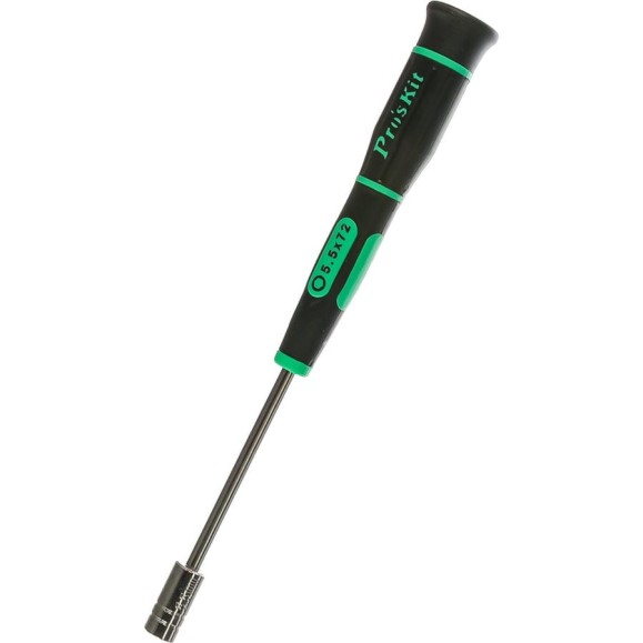 Отвертка ProsKit SD-081-M5.5 00276162 Отвертка ProsKit SD-081-M5.5 00276162