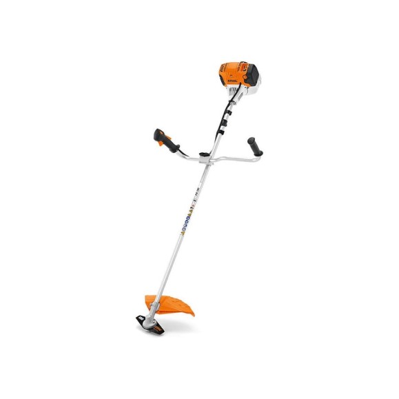 Триммер STIHL FS 131 нож 230-2 2-зуб + DuroCut 20-2 41802000572-01 Триммер STIHL FS 131 нож 230-2 2-зуб + DuroCut 20-2 41802000572-01