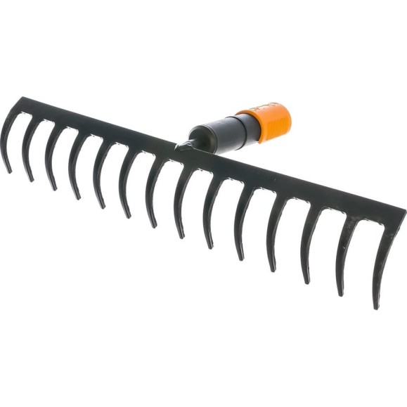 Насадка-грабли универсальные Fiskars QuikFit 1000653