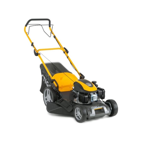 Самоходная бензомоторная газонокосилка STIGA Combi 48 SQ 2L0486848/ST1 Самоходная бензомоторная газонокосилка STIGA Combi 48 SQ 2L0486848/ST1