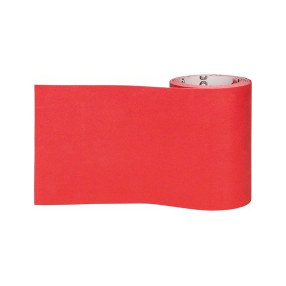 Шлифрулон С410 Standard for Wood+Paint (93x5000 мм; K240) Bosch 2608606807