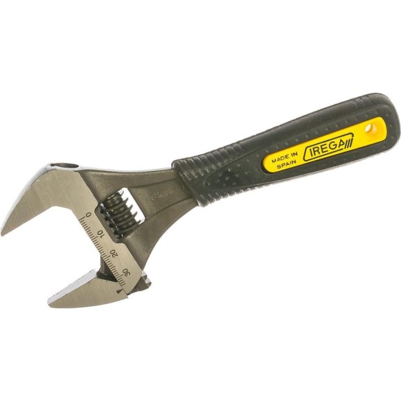 Разводной ключ IREGA ERGOTOP SWO 99/CBE- 6 Разводной ключ IREGA ERGOTOP SWO 99/CBE- 6