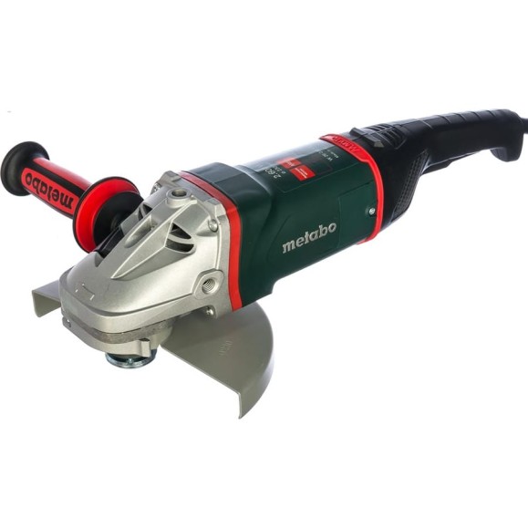 Угловая шлифмашина Metabo W 26-230 MVT 606474000 Угловая шлифмашина Metabo W 26-230 MVT 606474000