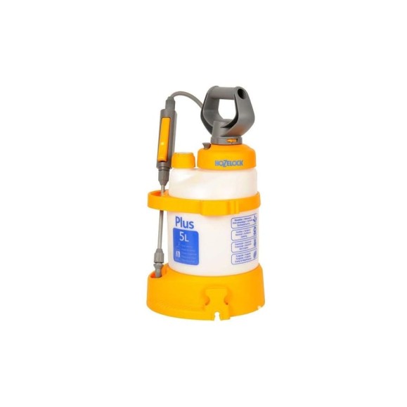 Напорный опрыскиватель Hozelock 4705 Plus, 5 л 47053600 Напорный опрыскиватель Hozelock 4705 Plus, 5 л 47053600