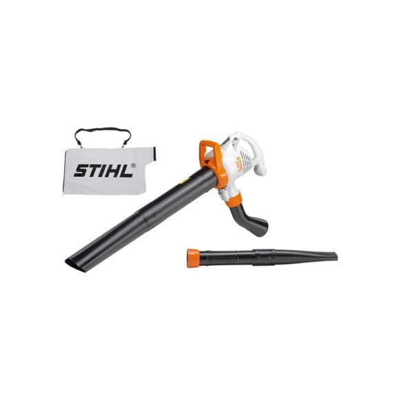 Воздуходувное всасывающее устройство STIHL SHE 71 48110110829 Воздуходувное всасывающее устройство STIHL SHE 71 48110110829